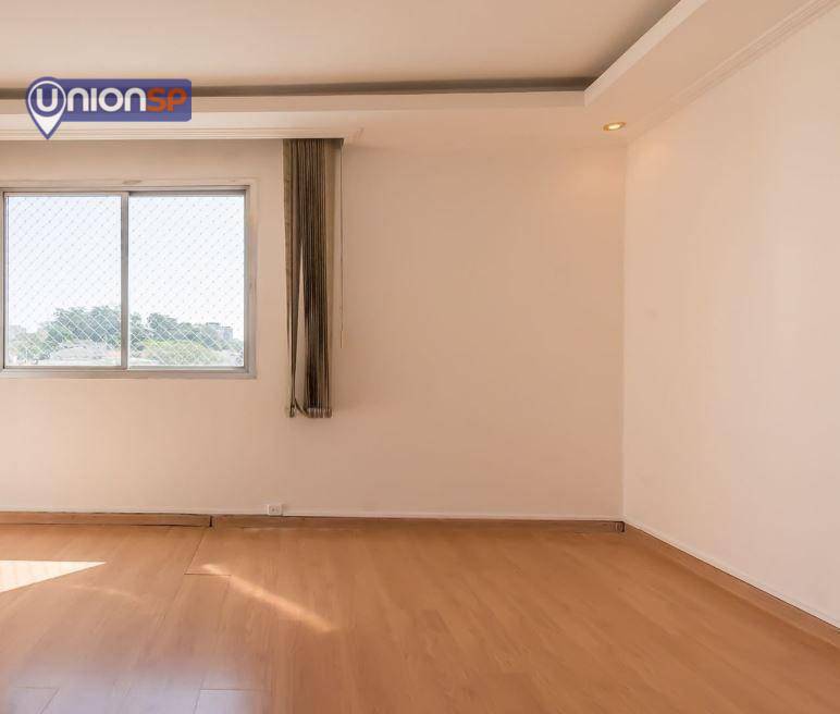 Apartamento à venda com 2 quartos, 65m² - Foto 2