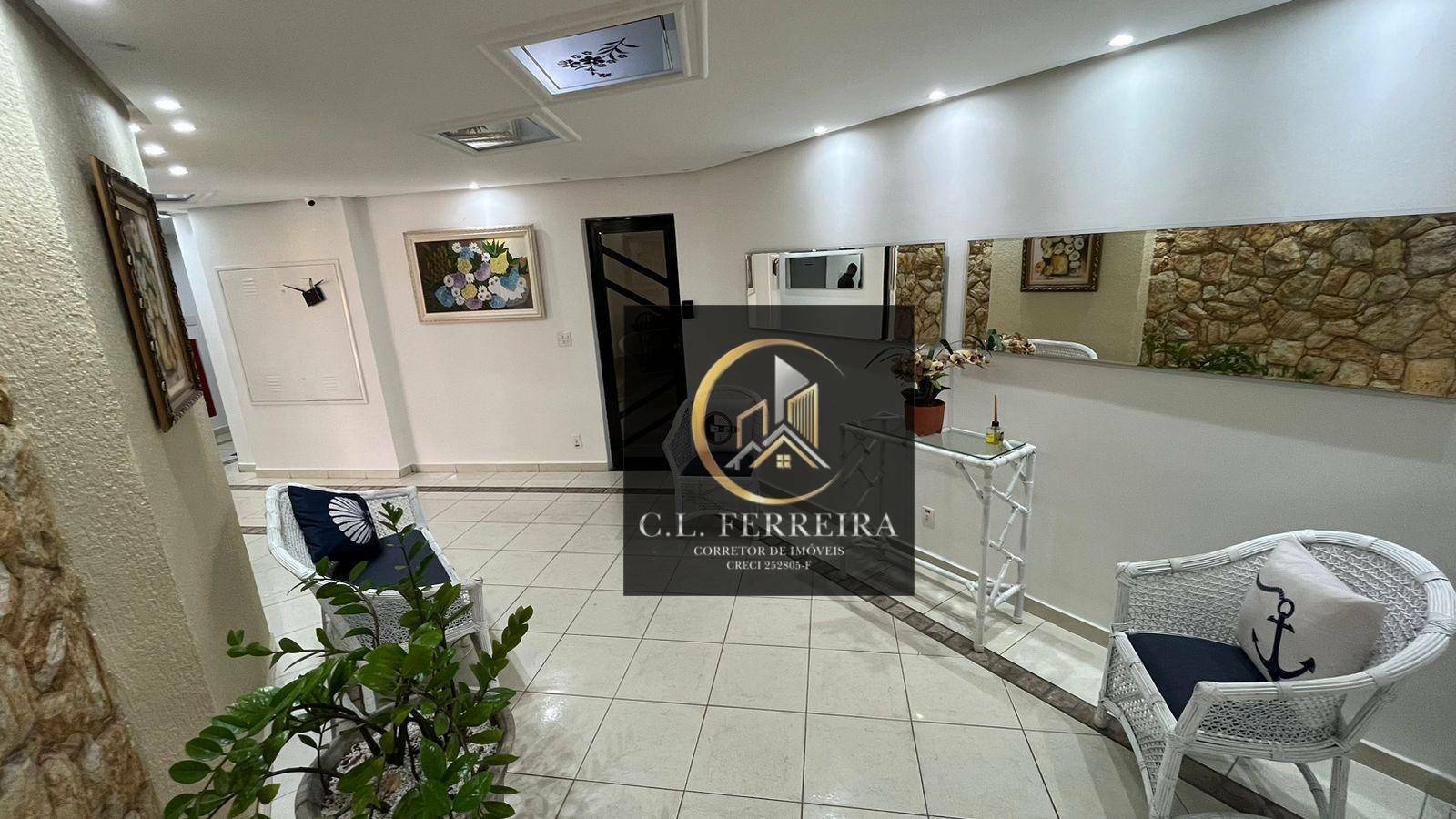 Apartamento à venda com 2 quartos, 93m² - Foto 13