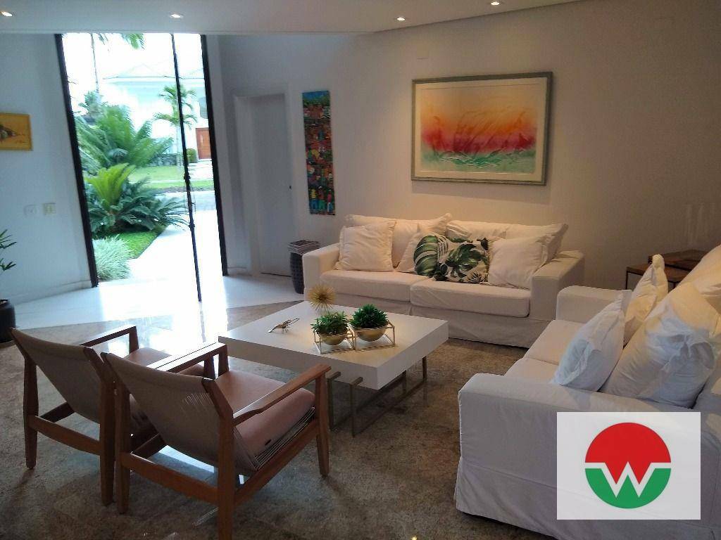 Casa de Condomínio à venda com 5 quartos, 600m² - Foto 10