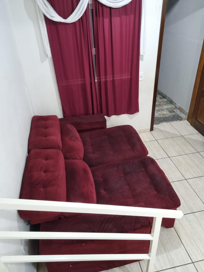 Sobrado à venda com 2 quartos, 57m² - Foto 18