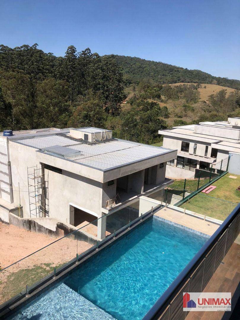 Casa de Condomínio à venda com 4 quartos, 393m² - Foto 5