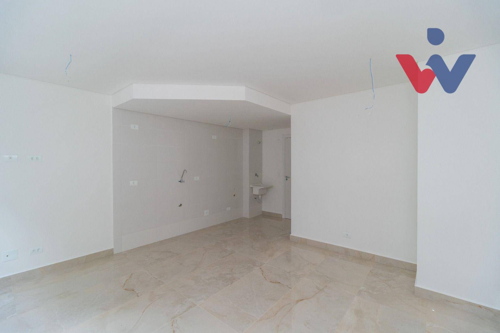 Apartamento à venda com 1 quarto, 28m² - Foto 10