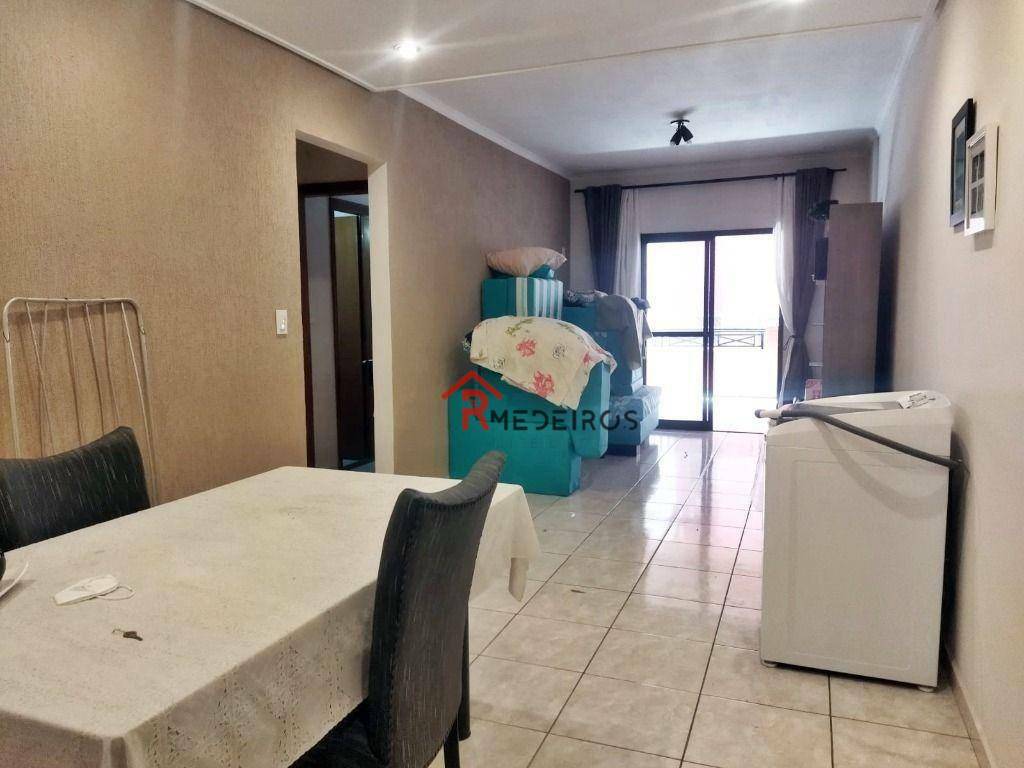 Apartamento à venda com 2 quartos, 104m² - Foto 2