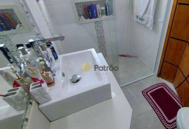 Sobrado à venda com 3 quartos, 198m² - Foto 17