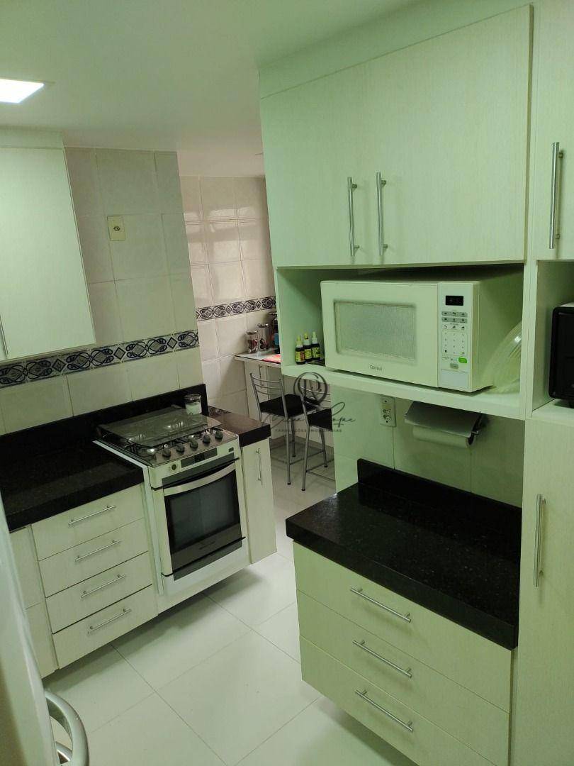 Cobertura à venda com 3 quartos, 280m² - Foto 12