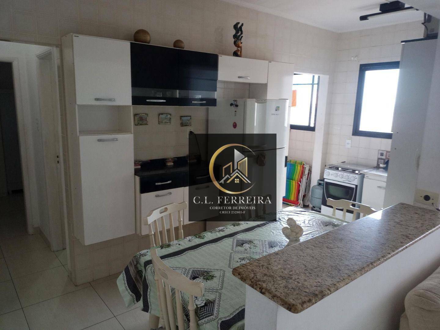 Apartamento à venda com 1 quarto, 50m² - Foto 18