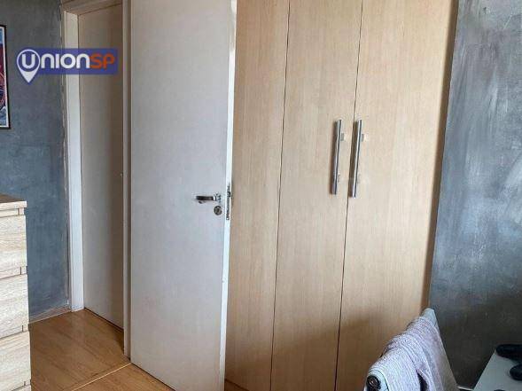 Apartamento à venda com 2 quartos, 55m² - Foto 8