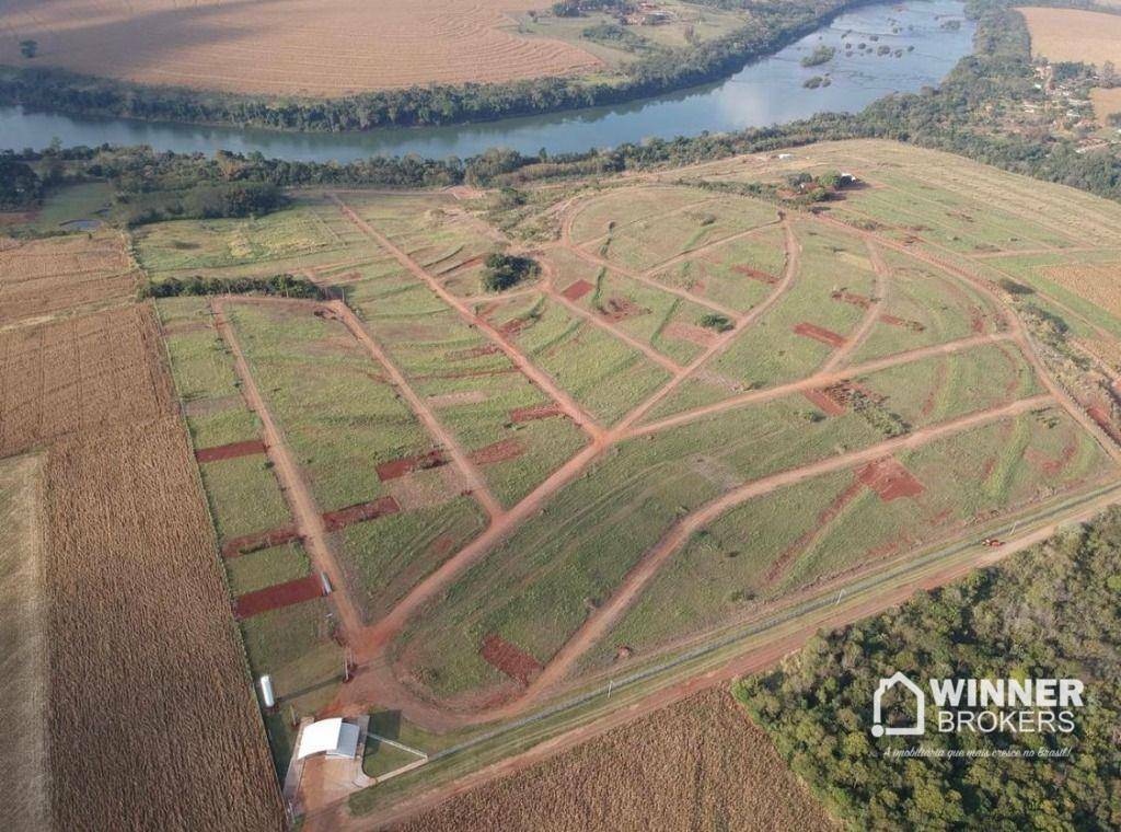 Terreno à venda, 325M2 - Foto 2