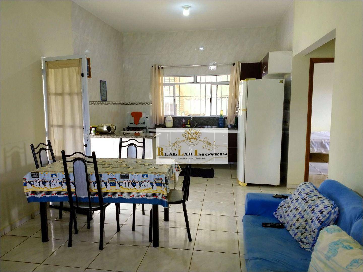 Chácara à venda com 2 quartos, 170m² - Foto 18