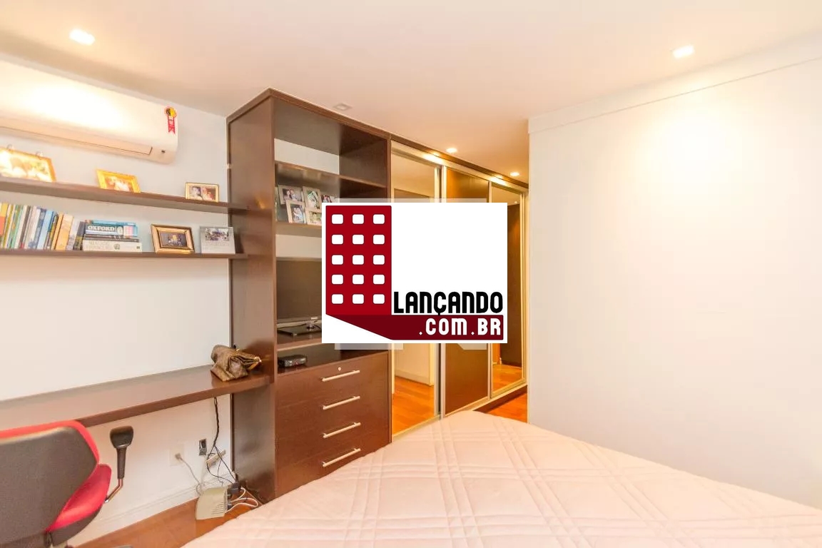 Apartamento à venda com 3 quartos, 167m² - Foto 12