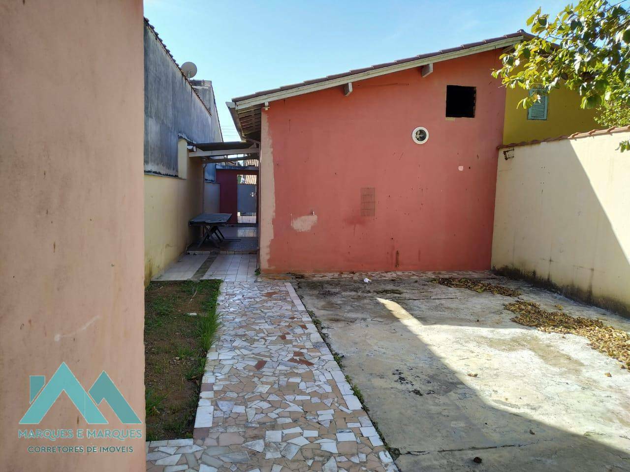 Casa à venda com 3 quartos, 100m² - Foto 5