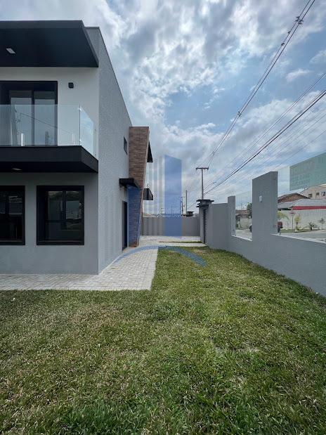 Sobrado à venda com 3 quartos, 82m² - Foto 9