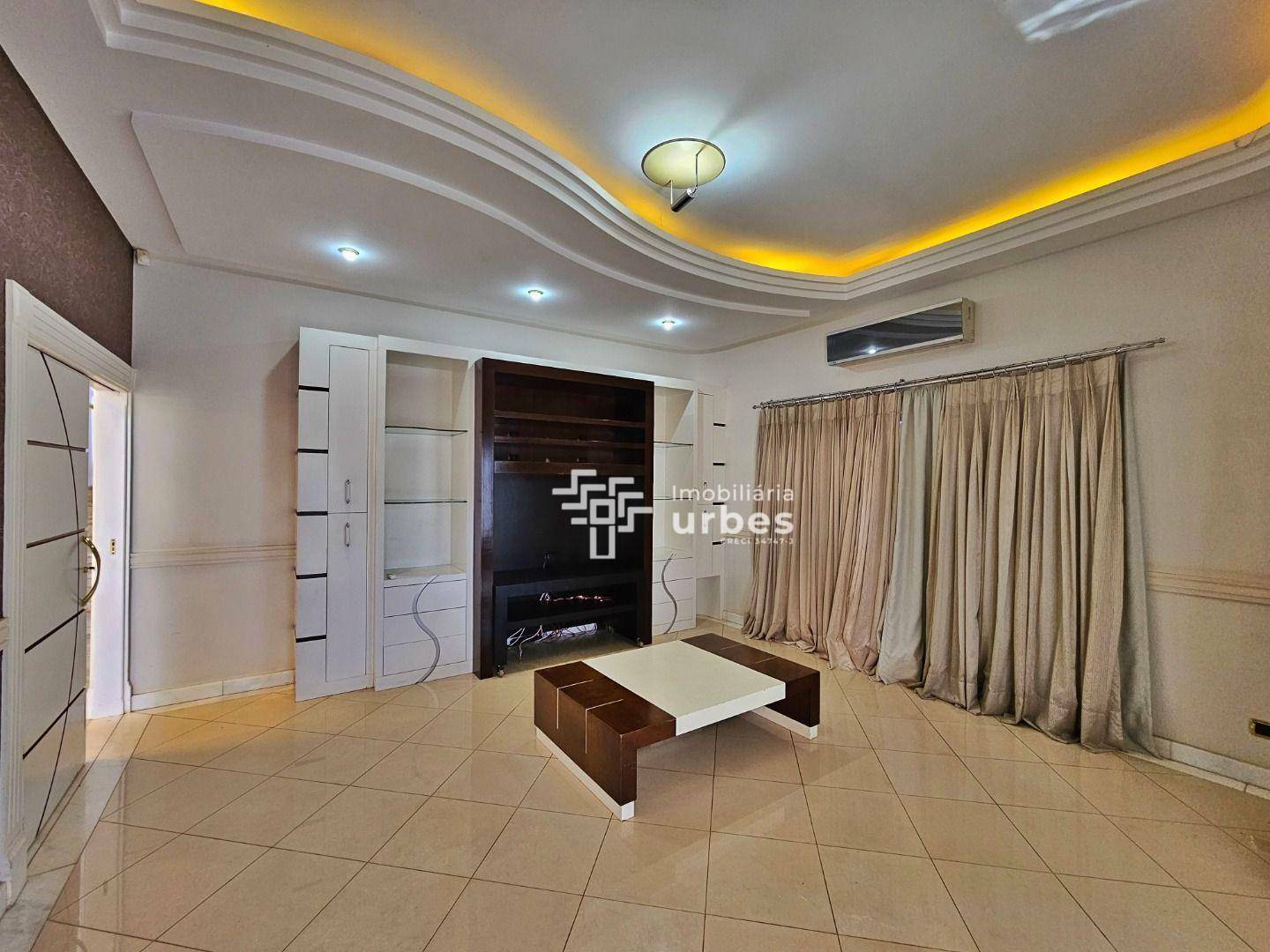 Casa de Condomínio à venda com 3 quartos, 597m² - Foto 14