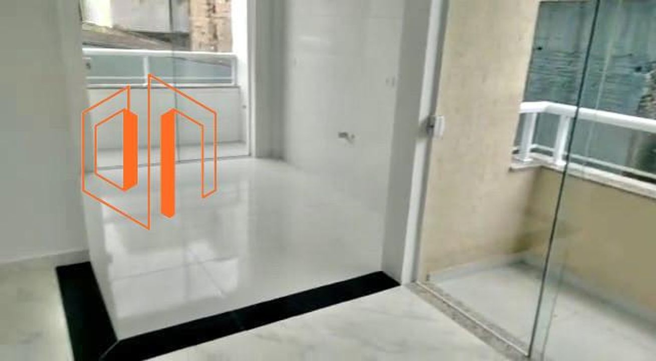 Apartamento à venda com 3 quartos, 65m² - Foto 11