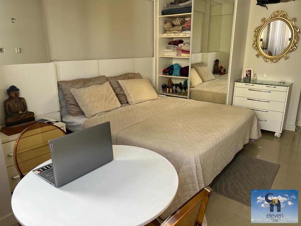 Apartamento à venda com 4 quartos, 136m² - Foto 26