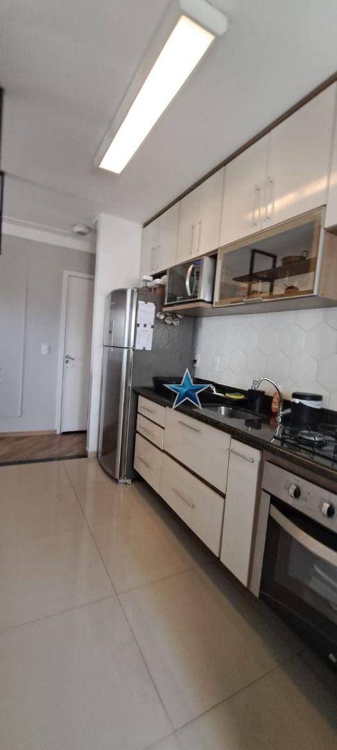 Apartamento à venda com 3 quartos, 74m² - Foto 16