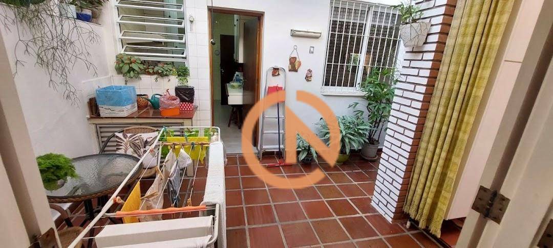 Casa à venda com 3 quartos, 135m² - Foto 24