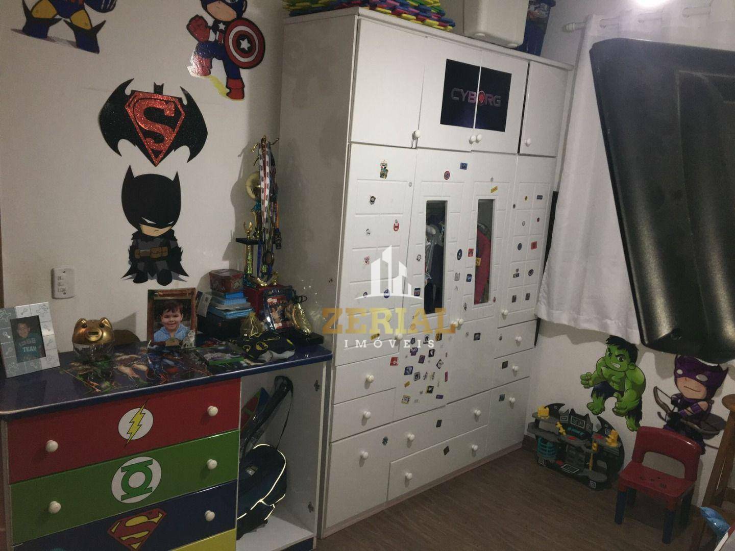 Sobrado à venda com 3 quartos, 210m² - Foto 14