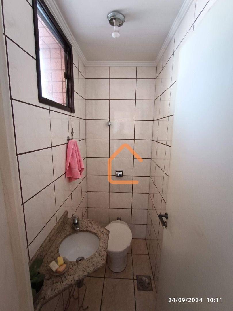 Apartamento à venda com 3 quartos, 125m² - Foto 10