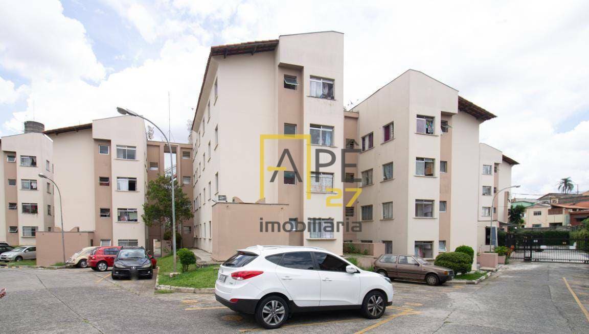 Apartamento à venda com 2 quartos, 47m² - Foto 25