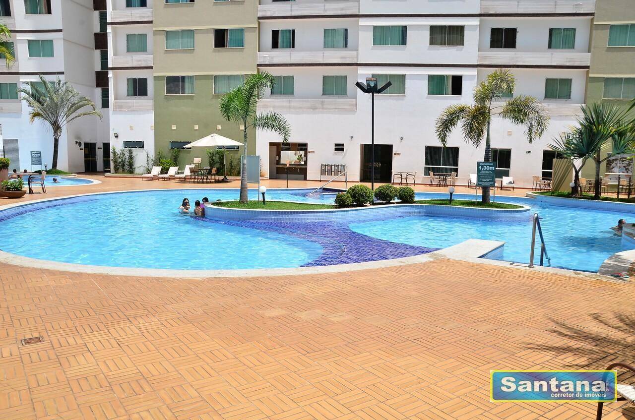 Apartamento à venda com 1 quarto, 34m² - Foto 29