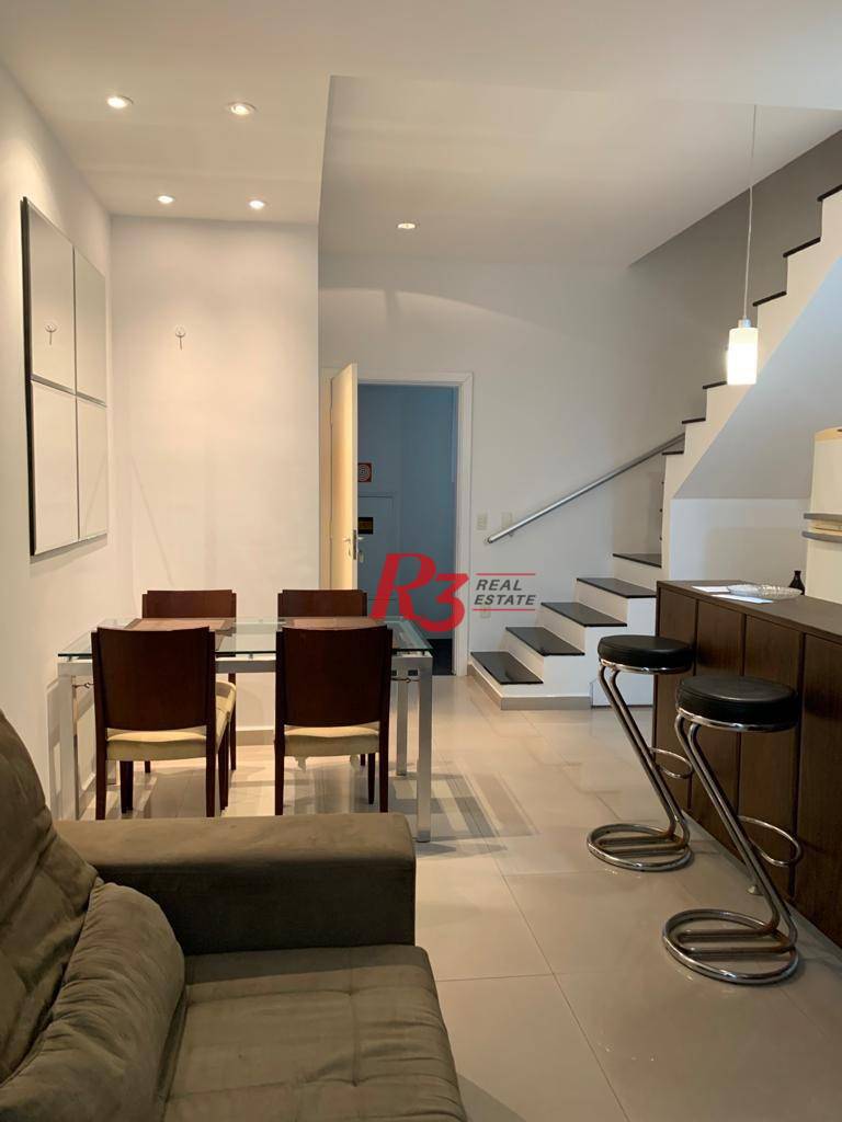 Loft à venda e aluguel com 1 quarto, 69m² - Foto 10