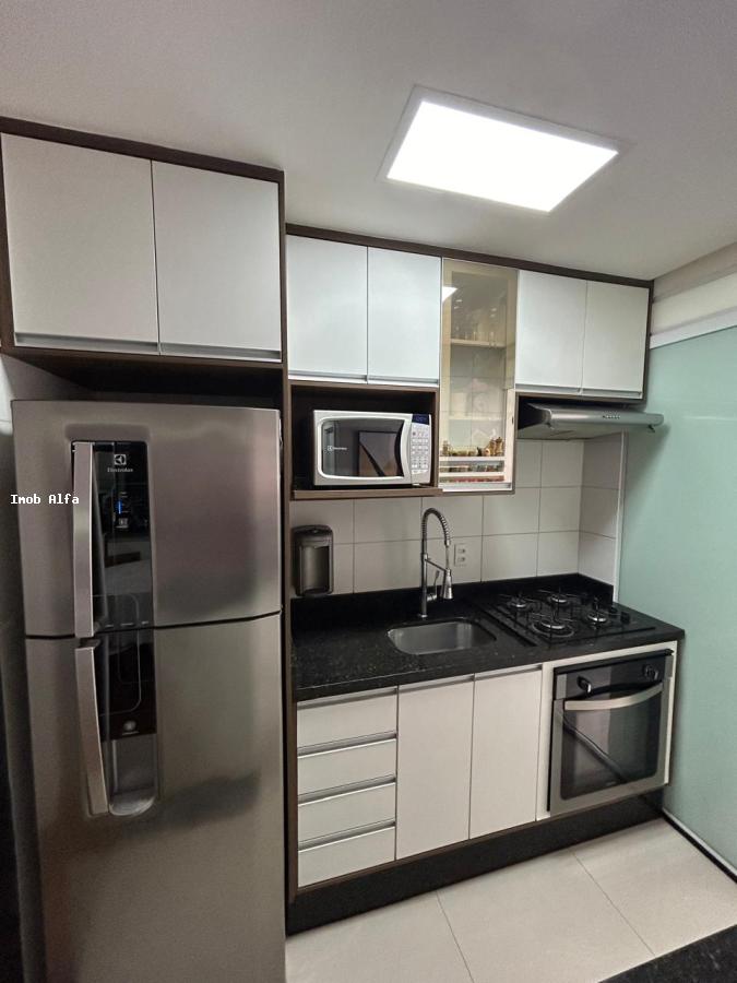 Apartamento à venda com 2 quartos, 51m² - Foto 7