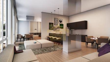 Apartamento à venda com 3 quartos, 122m² - Foto 22