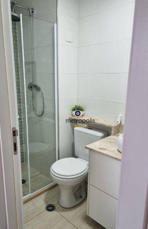 Apartamento à venda com 3 quartos, 58m² - Foto 19