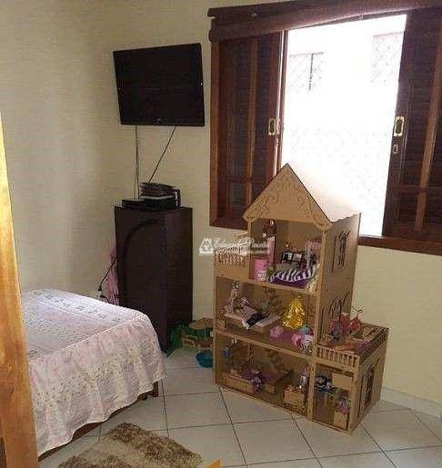 Sobrado à venda com 3 quartos, 199m² - Foto 4