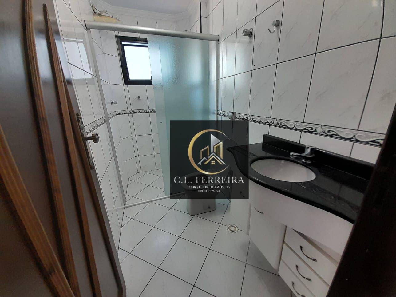 Apartamento à venda com 2 quartos, 81m² - Foto 10