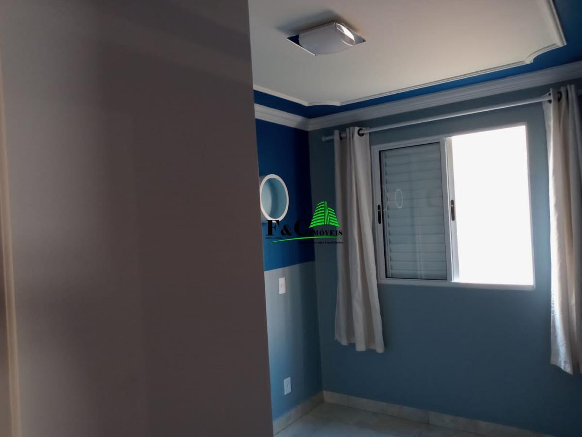 Apartamento à venda com 2 quartos - Foto 9