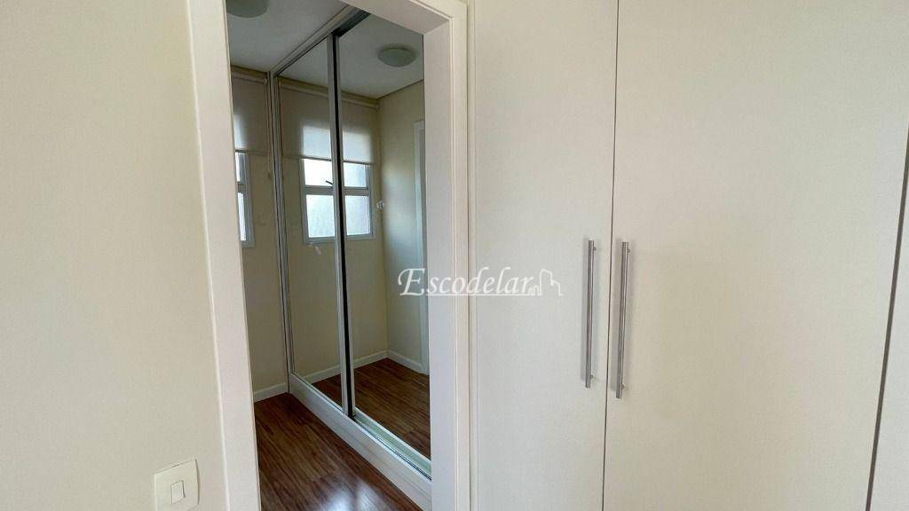 Apartamento à venda com 3 quartos, 117m² - Foto 28