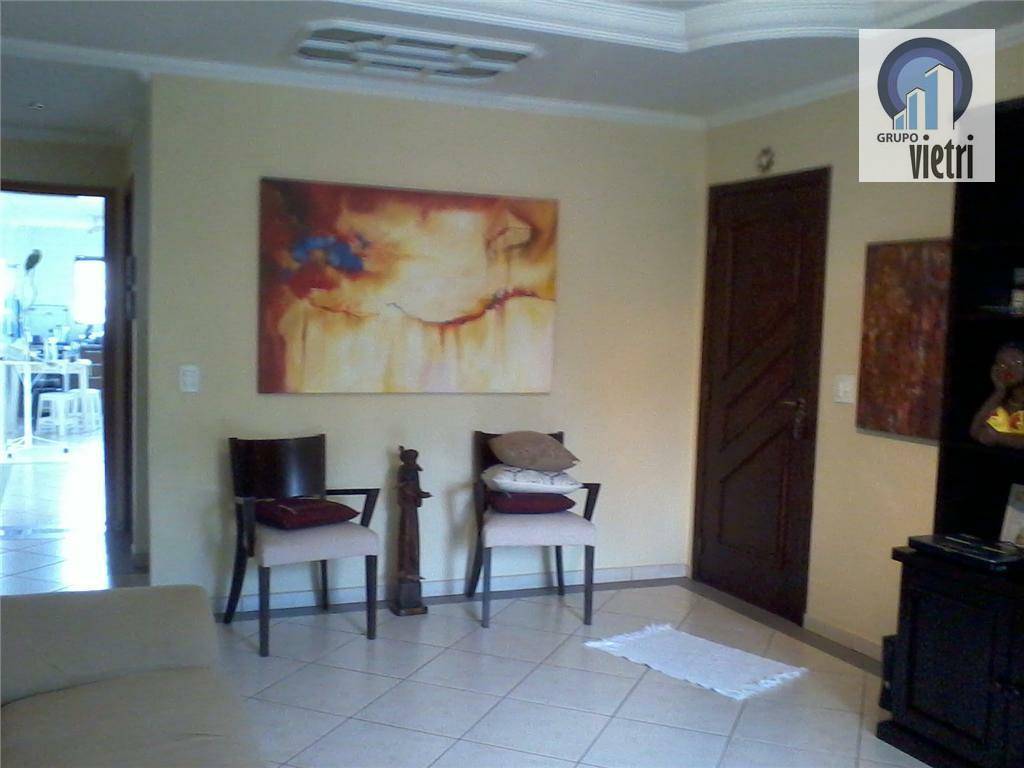 Sobrado à venda com 3 quartos, 280m² - Foto 11