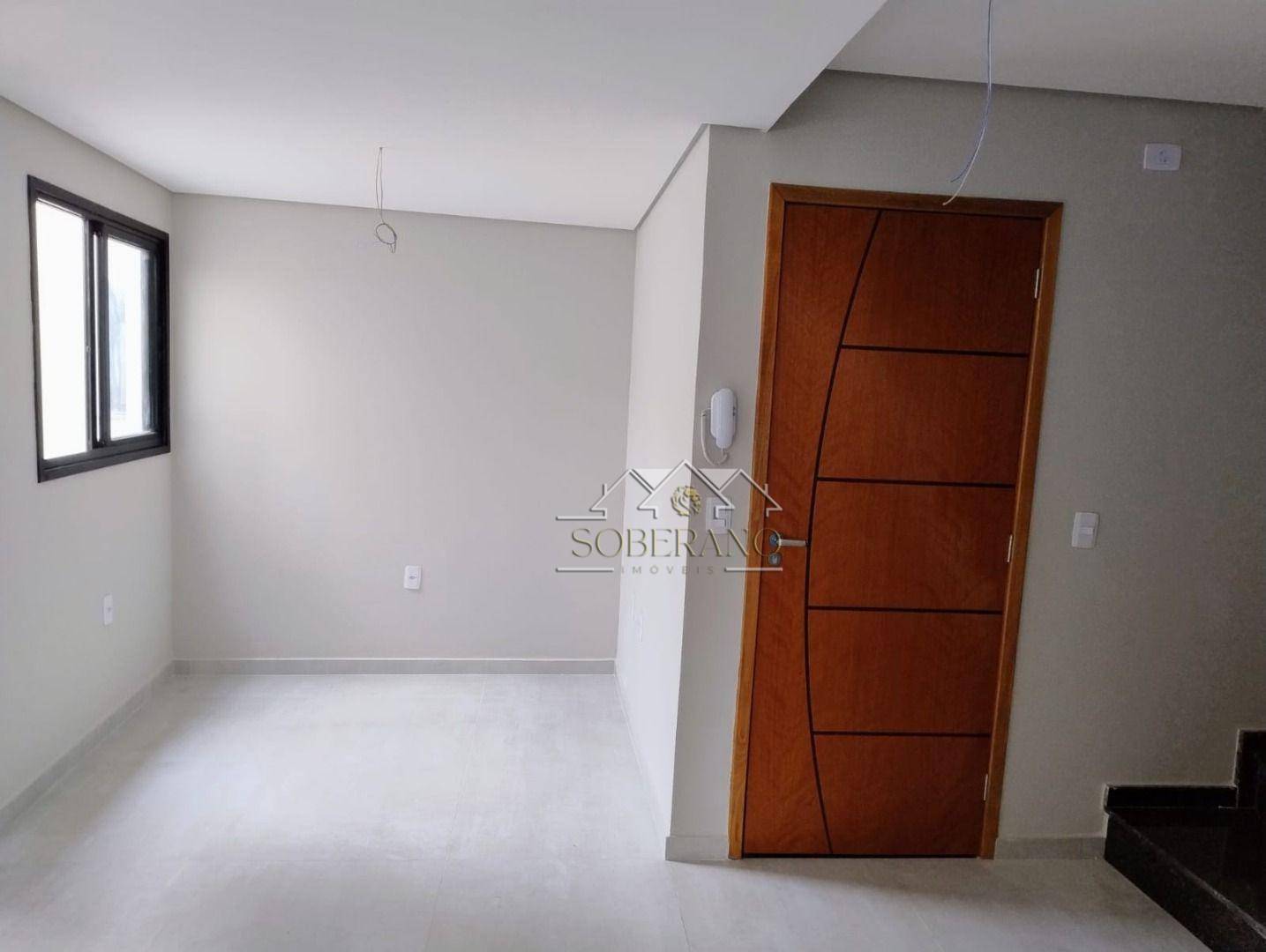 Cobertura à venda com 2 quartos, 78m² - Foto 9