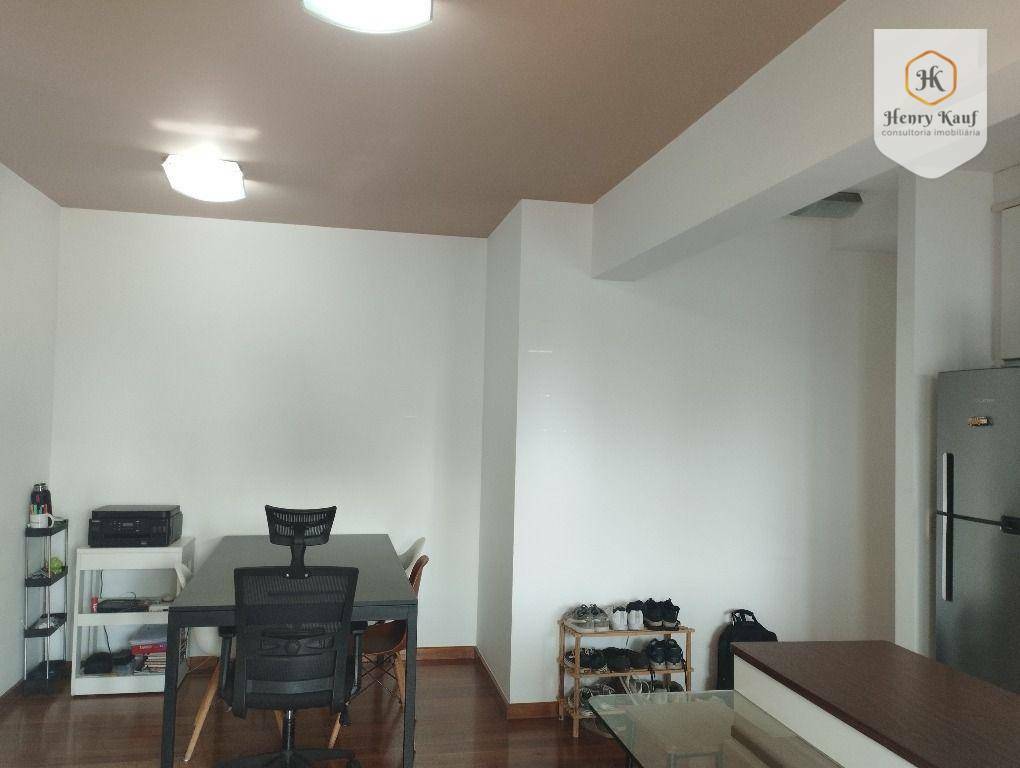 Apartamento à venda com 2 quartos, 60m² - Foto 4