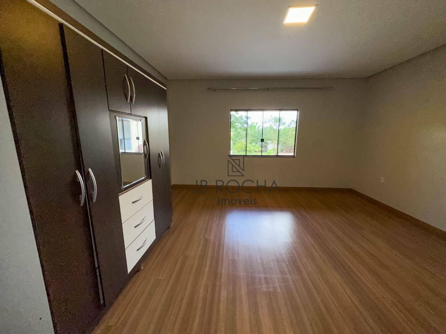 Casa de Condomínio à venda e aluguel com 3 quartos, 234m² - Foto 17