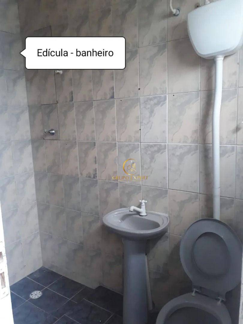 Casa à venda com 5 quartos, 180m² - Foto 14
