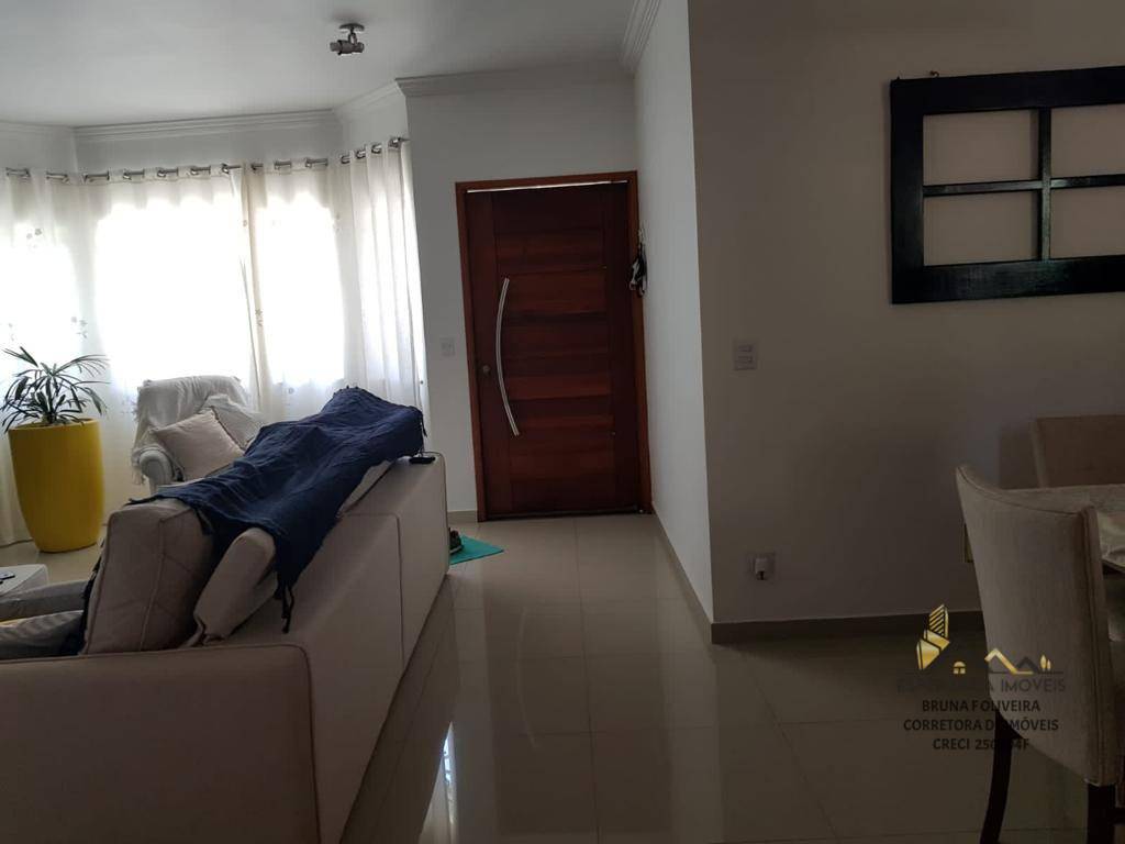 Casa de Condomínio à venda com 3 quartos, 216m² - Foto 2