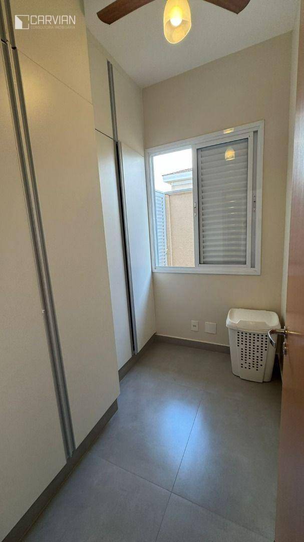 Casa de Condomínio à venda com 3 quartos, 210m² - Foto 58