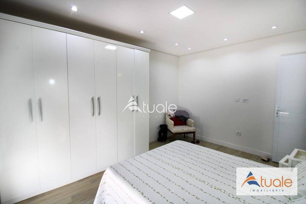 Casa de Condomínio à venda com 4 quartos, 239m² - Foto 31