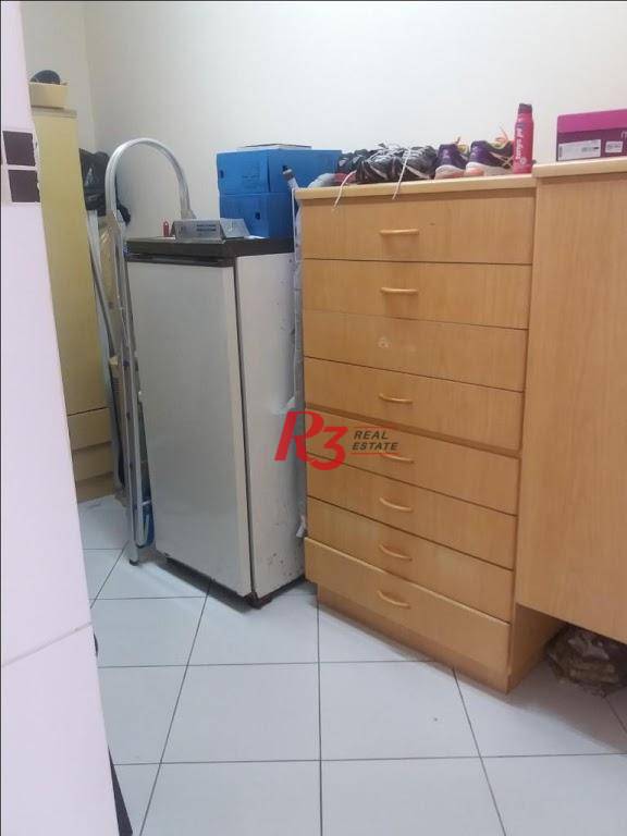 Apartamento à venda com 3 quartos, 160m² - Foto 17