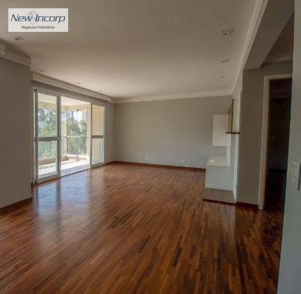 Apartamento à venda com 4 quartos, 195m² - Foto 4