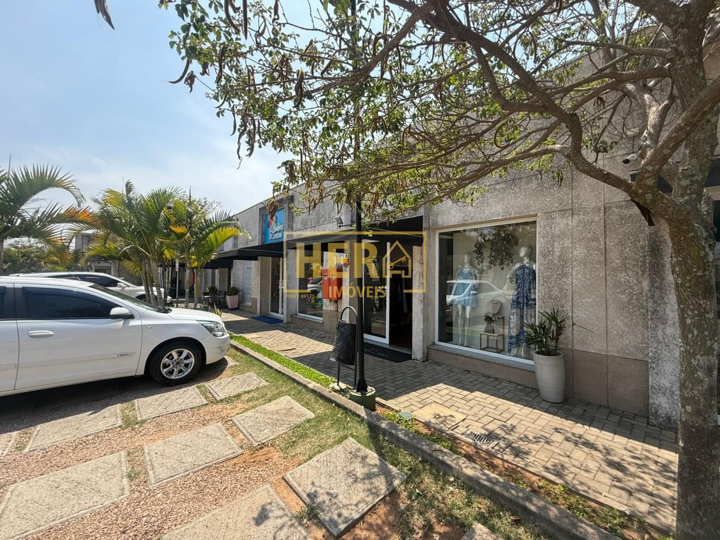 Prédio Inteiro para alugar, 47m² - Foto 1