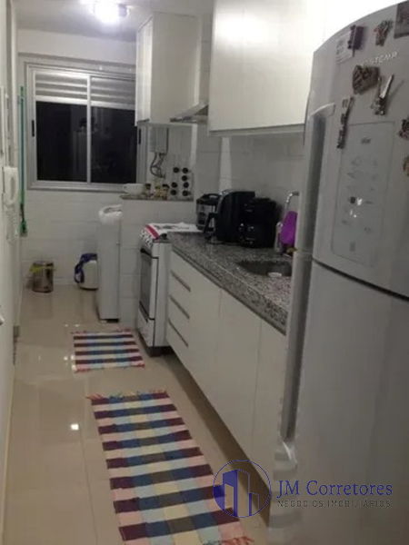 Apartamento à venda com 2 quartos, 74m² - Foto 7