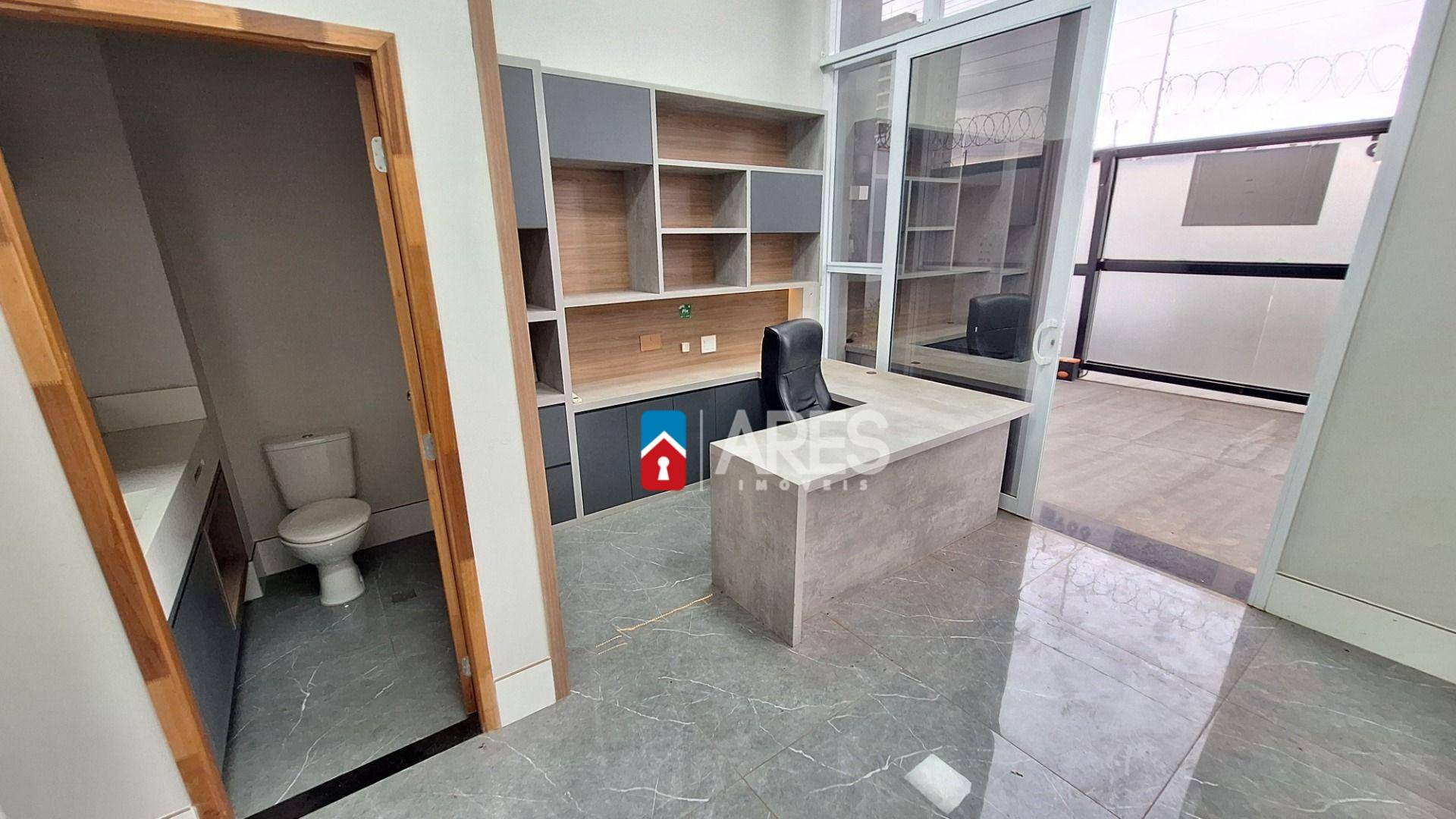 Casa, 4 quartos, 700 m² - Foto 4