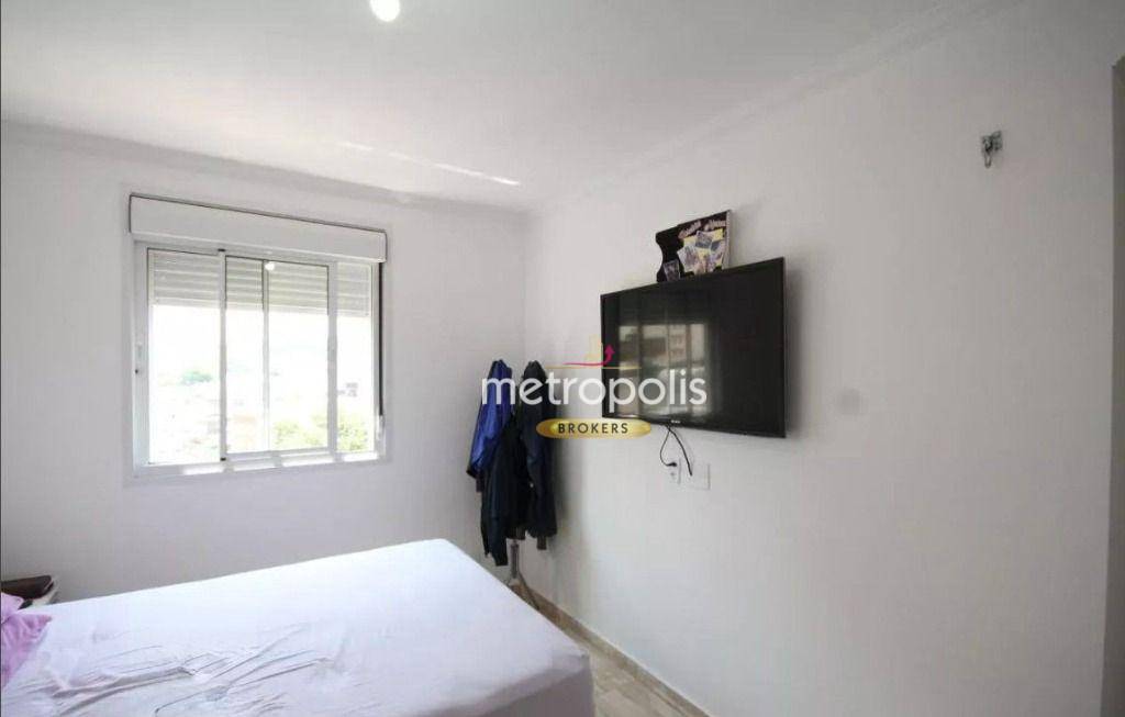 Apartamento à venda com 2 quartos, 61m² - Foto 28