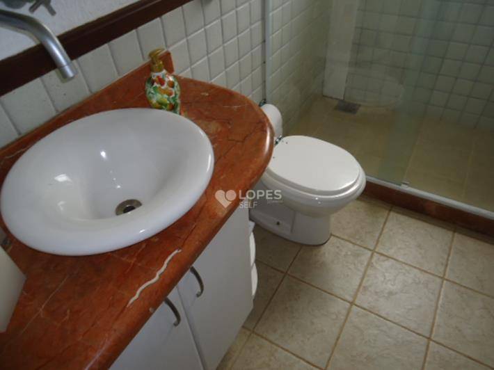 Casa de Condomínio à venda com 3 quartos, 124m² - Foto 13