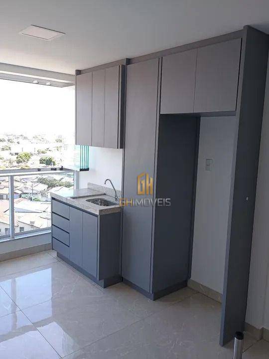 Apartamento à venda com 3 quartos, 88m² - Foto 3