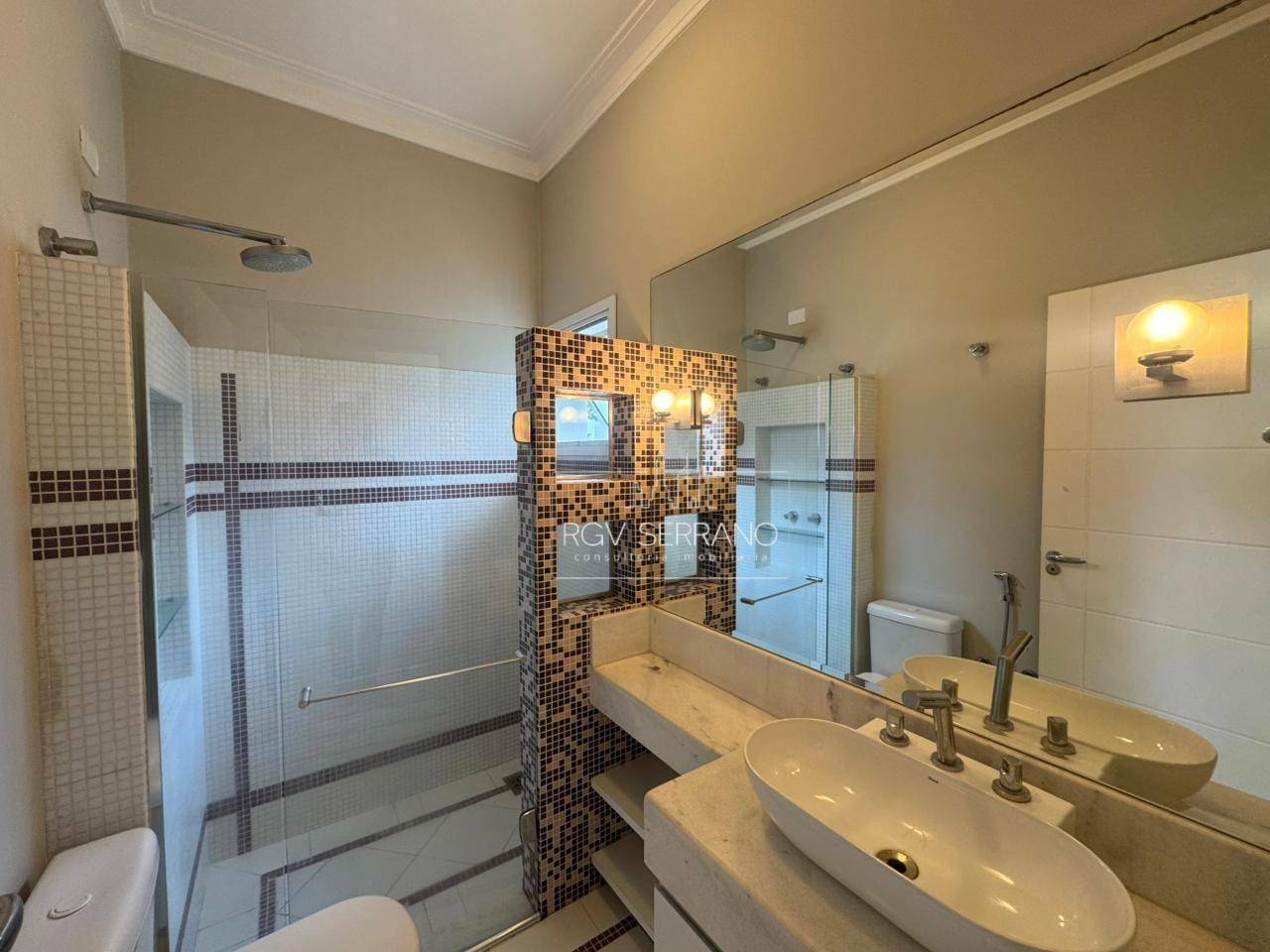 Sobrado à venda com 3 quartos, 350m² - Foto 31